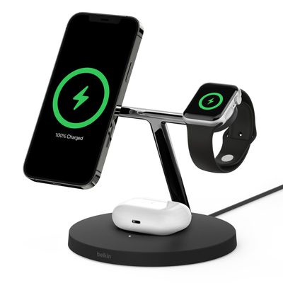 belkin wireless charger