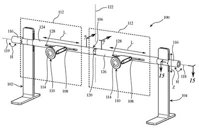 dual pro stand patent 1