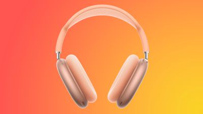 airpods max 2 orange