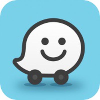 waze