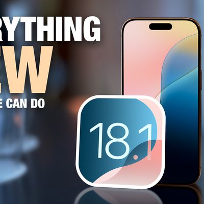 15 New Things Your iPhone Can Do in iOS 18