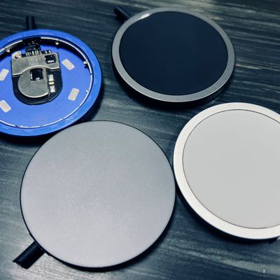 magsafe charger color options
