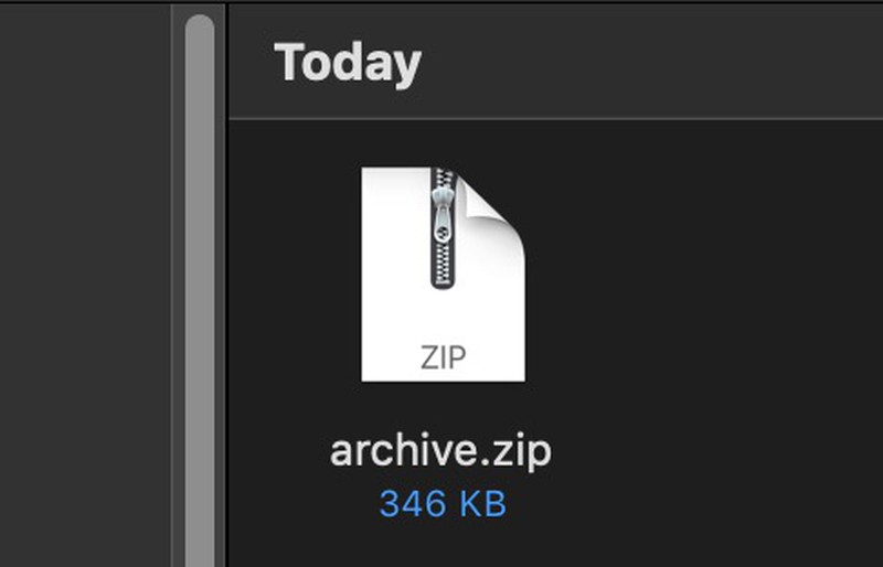 Phstat Zip Archive File For Mac