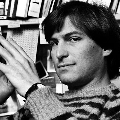 steve jobs