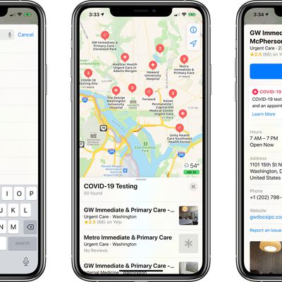 applemapscovid