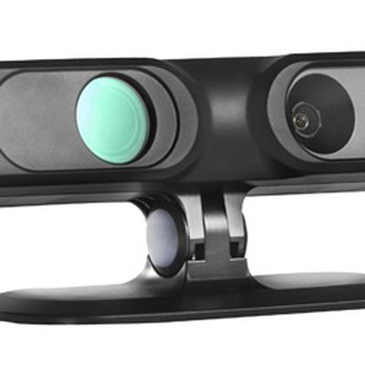primesense sensor