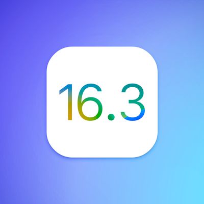 iOS 16