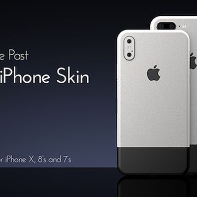 colorware original iphone skin