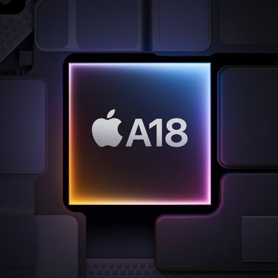 a18 chip