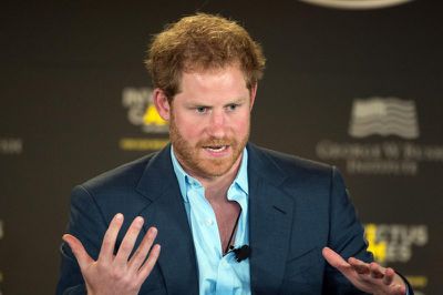 prince harry