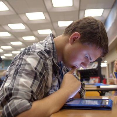 ipadineducation