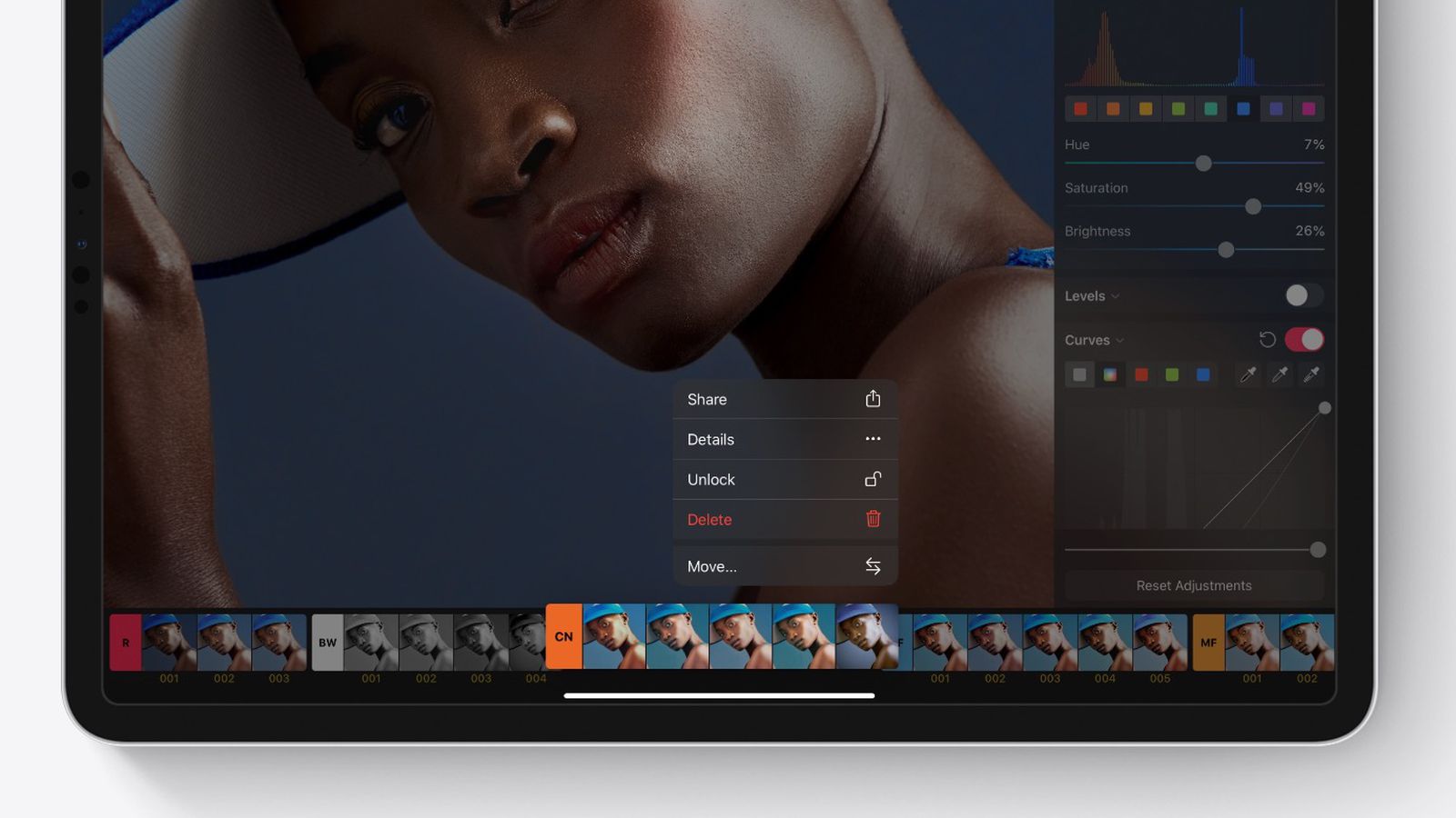 pixelmator apple photo editor