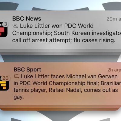 bbc news apple intelligence summaries clean 1