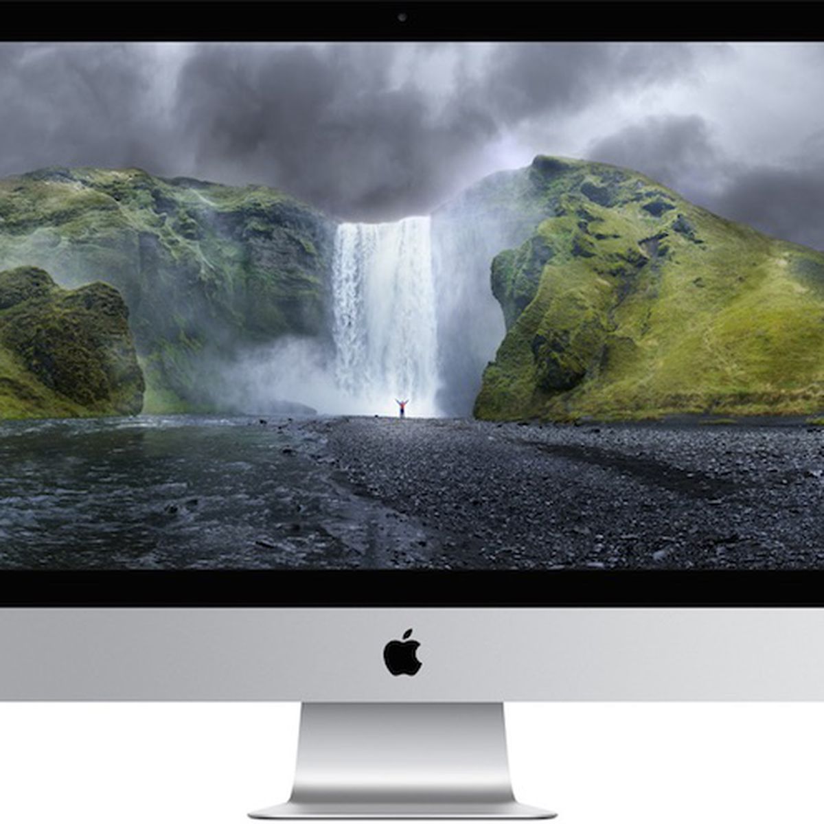 Will apple make a retina display monitor 2007 apple macbook pro 15 4