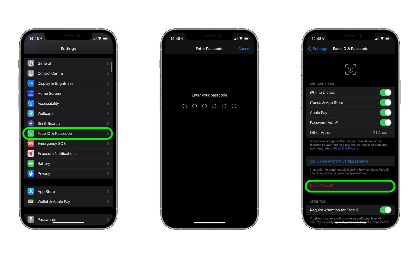 Unlock with Apple Watch Not Working? Here's How to Fix the Problem