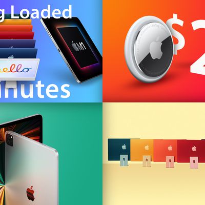 Top Stories 48 Feature