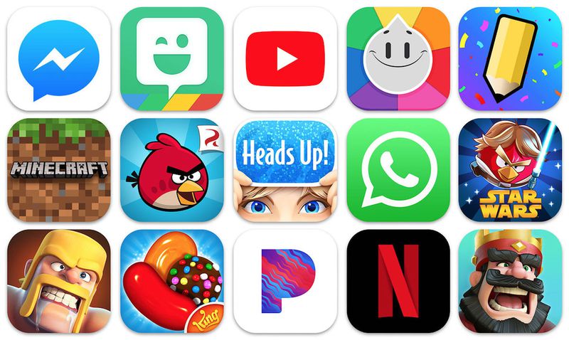 Popular Mac Apps Professionals 2018
