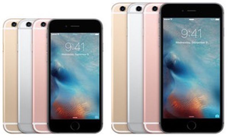 Apple iPhone 6S and 6S Plus review roundup: stronger, faster, heavier, iPhone