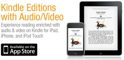 133131 kindle audio video