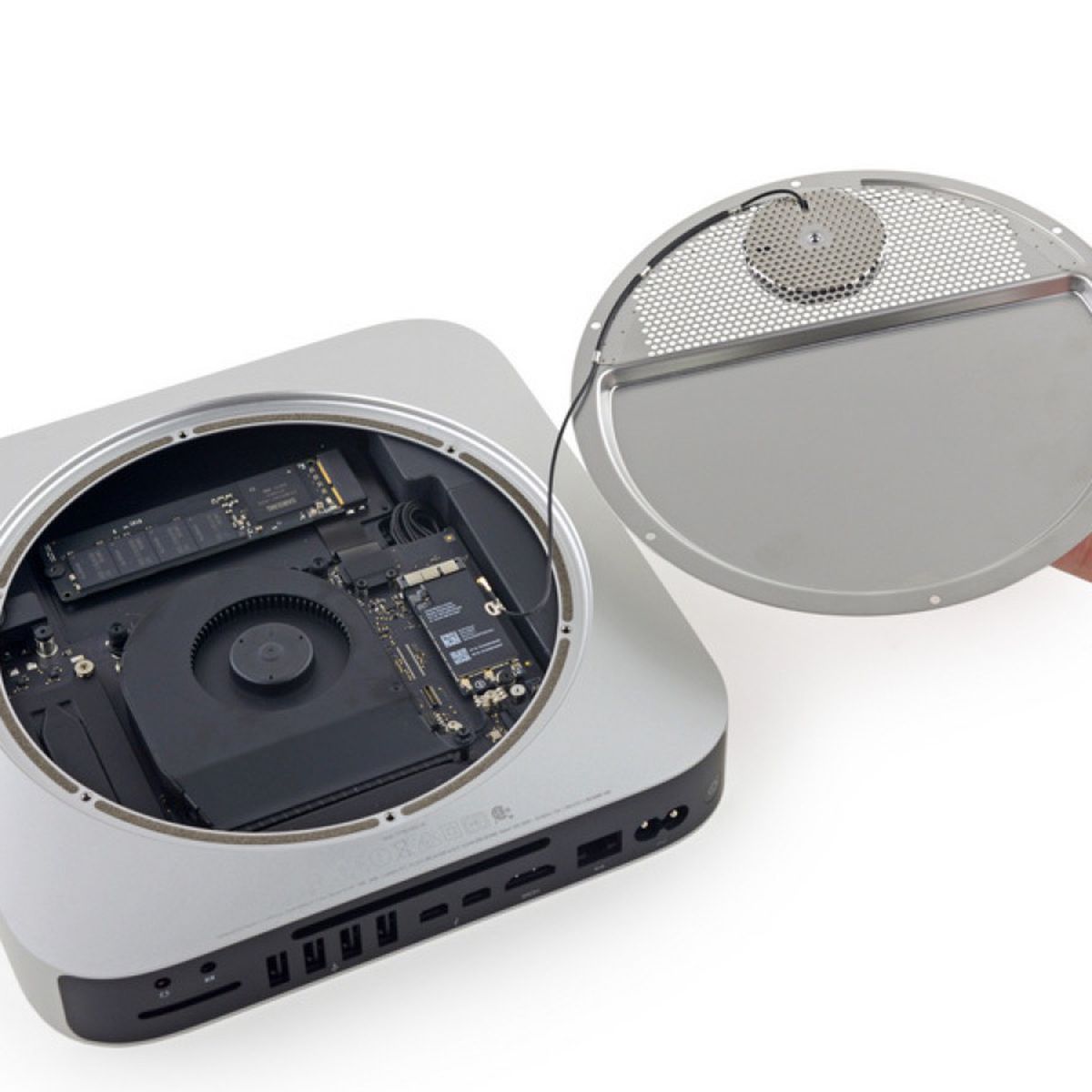 mac-mini-2018-ifixit-ram- 