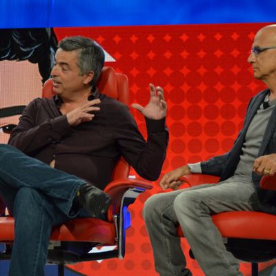eddy cue jimmy iovine