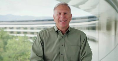 phil schiller lamborghini interview