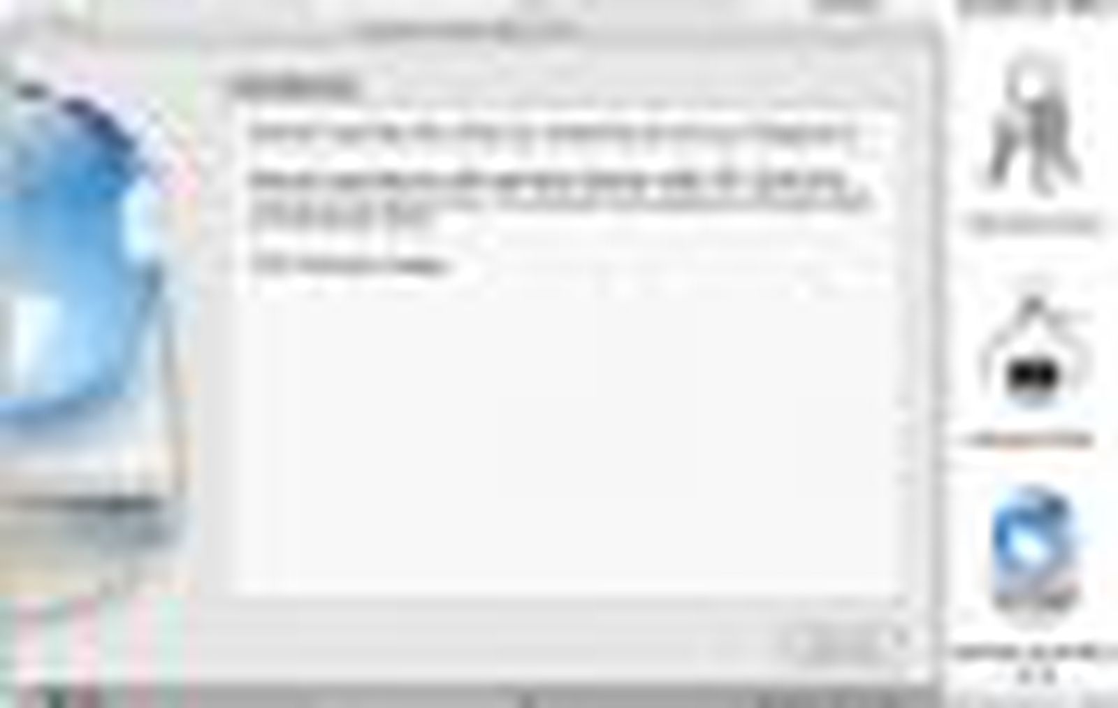 Mac OS X (Leopard) 10.5.2 Update Released MacRumors