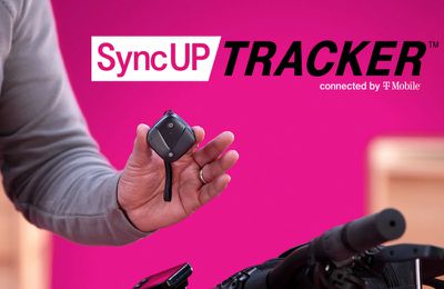 t mobile sync up tracker