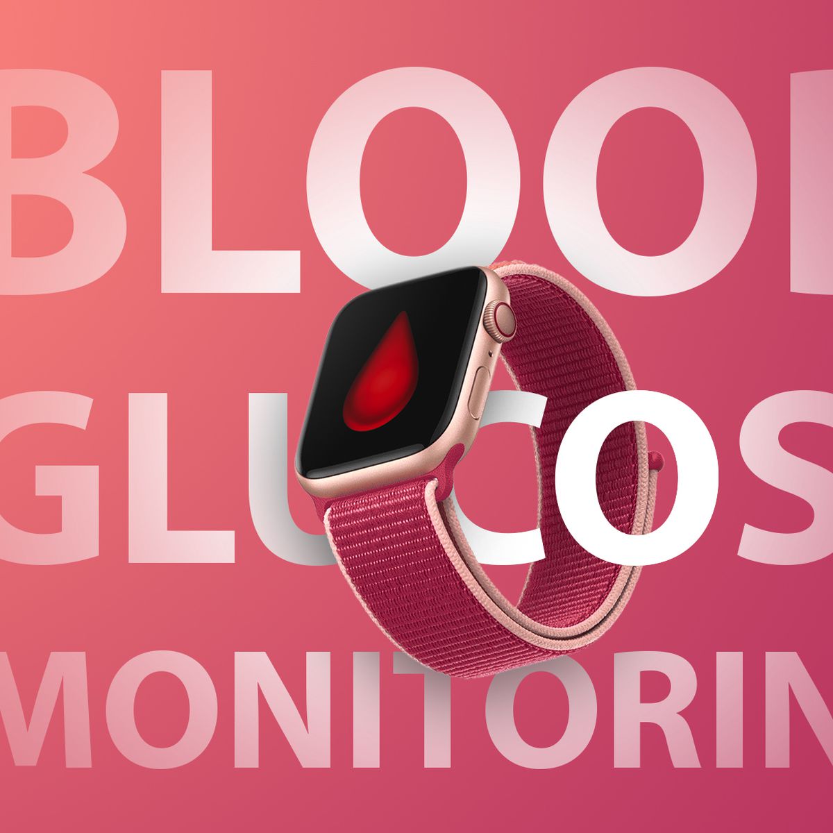 Apple Watch may track blood sugar levels, other health features