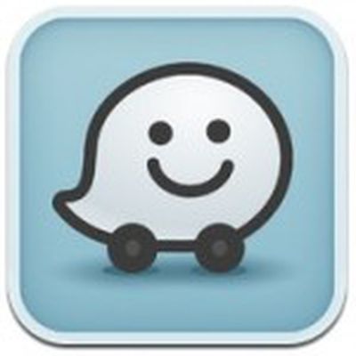 waze icon