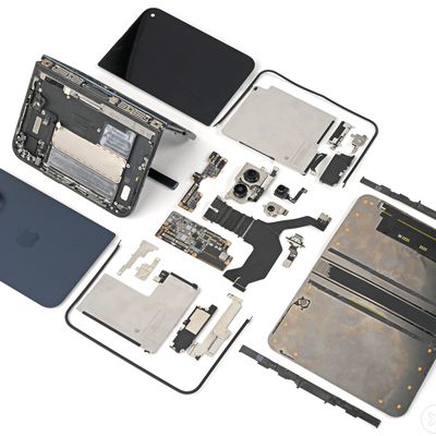 ifixit iphone duo teardown