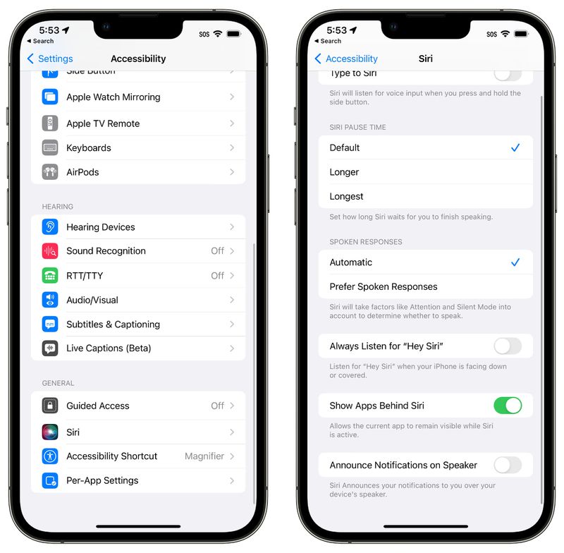 everything-new-with-siri-and-dictation-in-ios-16-macrumors