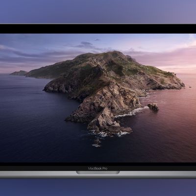 2019 15 Inch MacBook Pro