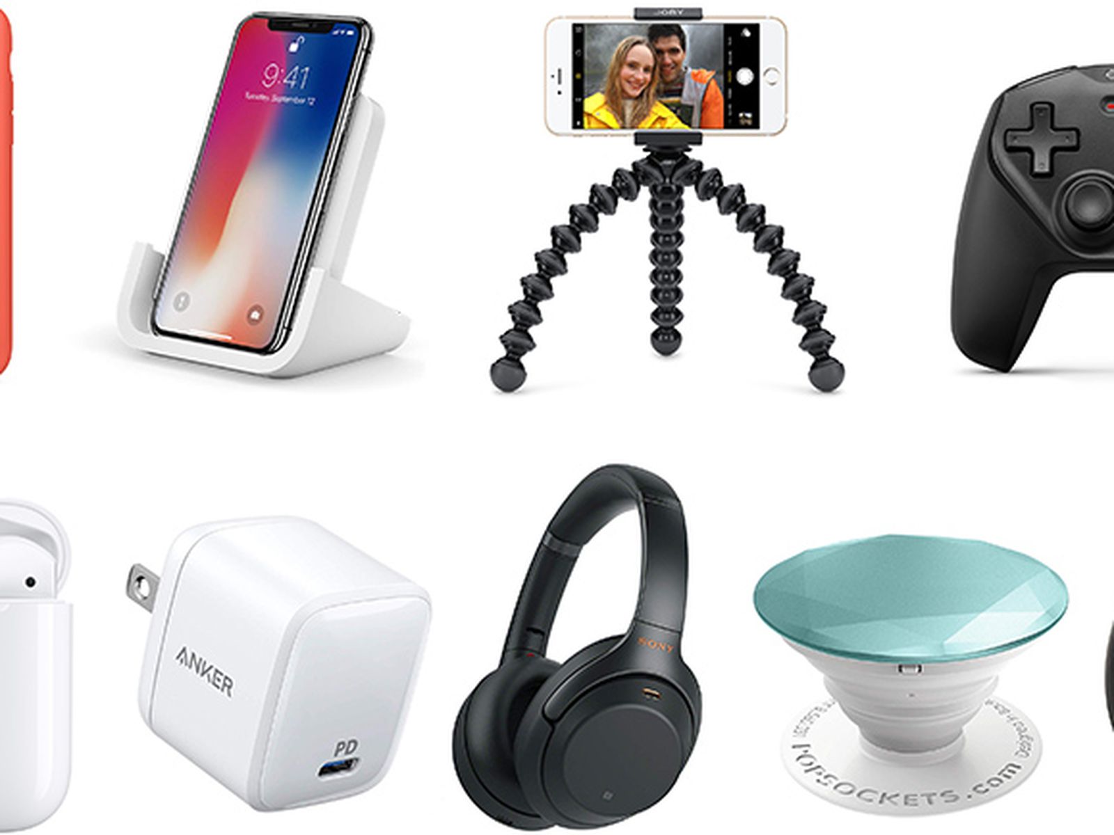 Best Travel Accessories Every iPhone Users Should Own - iOS Hacker