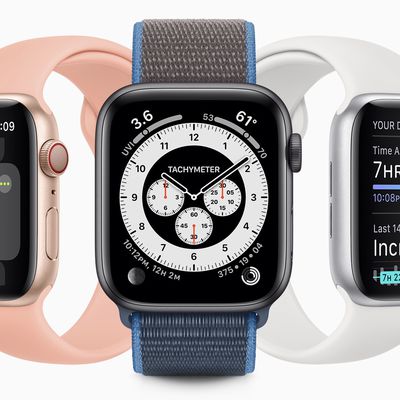 watchos 7 main image