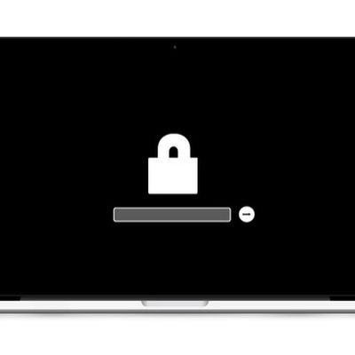 mac locked