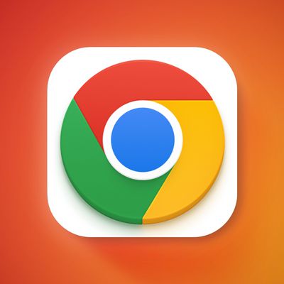 Chrome Feature 22