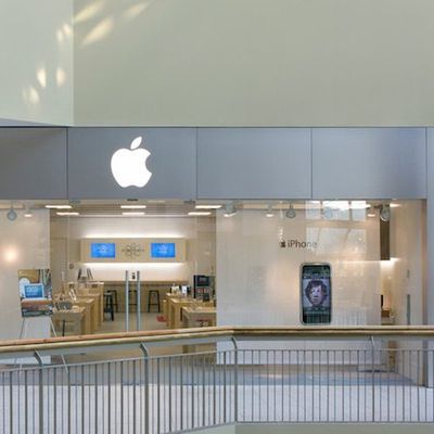 apple danbury