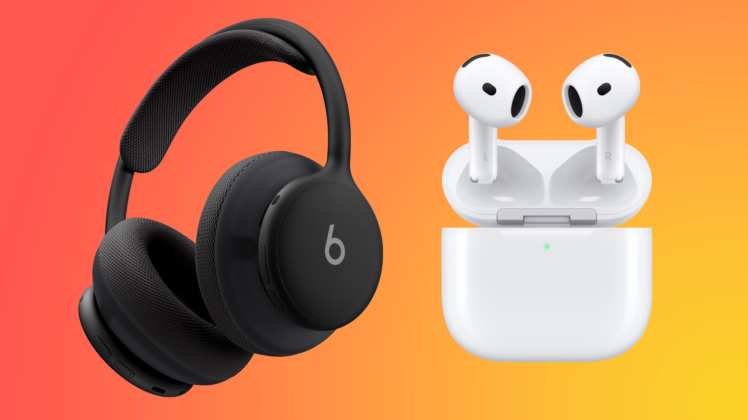 Beats 360 Get First Price Drop Alongside Return of Record Low for AirPods 4
