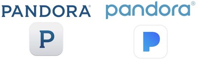 Pandora Rebrands Mobile App Ahead Of On Demand Music Service Launch Macrumors