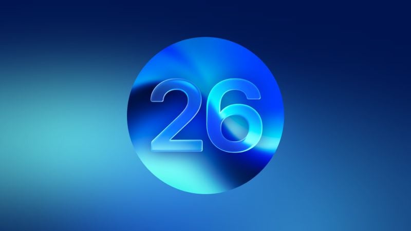 watchOS 26