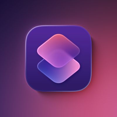iOS Shortcuts Feature