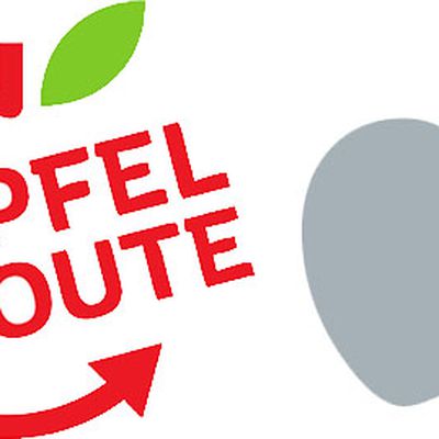apfelroute apple