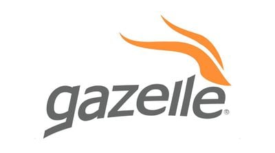 Gazelle