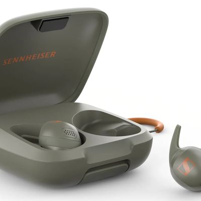 sennheiser sport earbuds