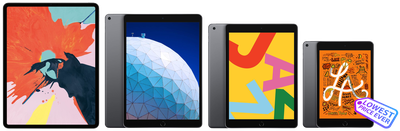 ipad family deals