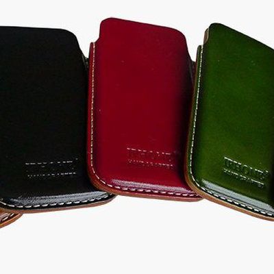 IPHONE case trademark