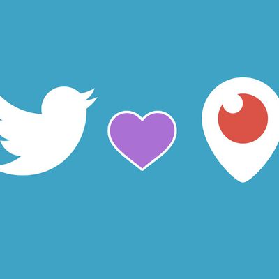periscope twitter app