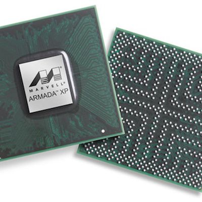 marvell armada xp