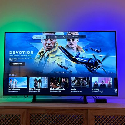 apple tv tvos 16 2 change